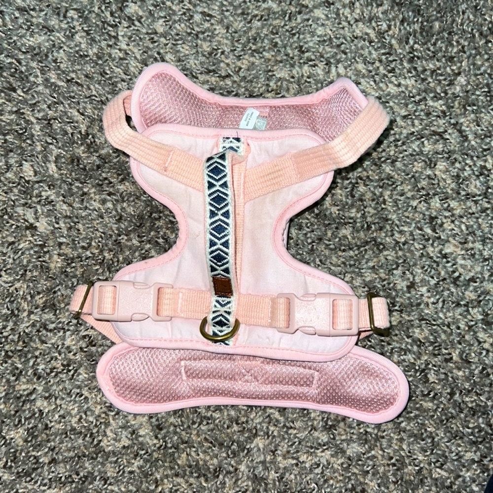 Dog Harness 🐶🐕‍🦺